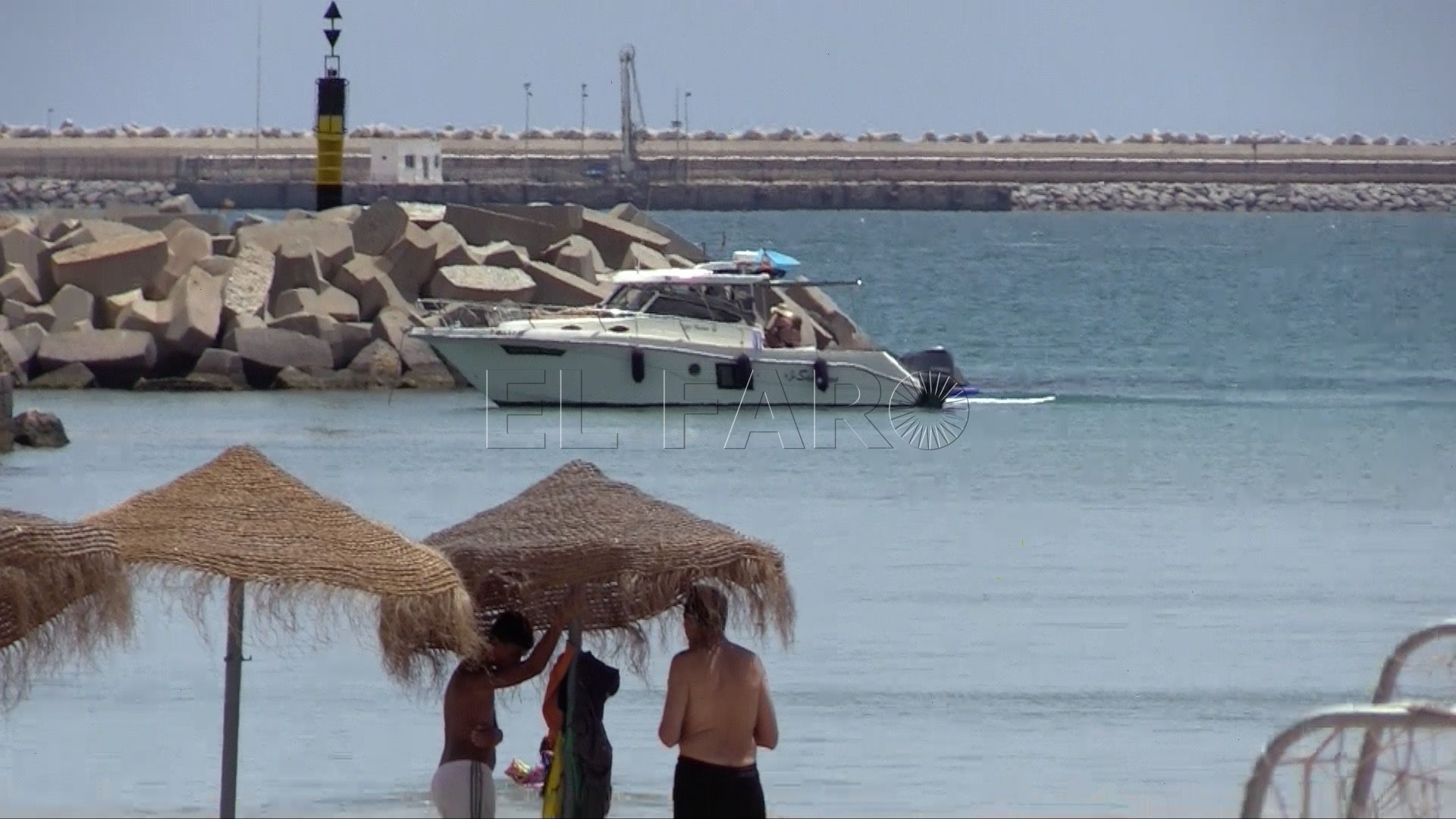 playas