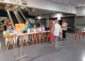 d0bee3d2 56f0 4b98 b91c bcefe32d3c25 Constituidas con normalidad las 87 mesas electorales de Melilla