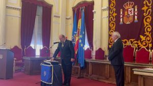 d792aa1e deeb 494d a887 20888244603c El Gobierno toma posesión y tendrá su primer consejo este miércoles