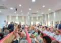 df3e2dd6 6d13 4ad3 8e2a 9838effed34b El Colegio de Abogados pide reconocimiento para los profesionales de la Justicia Gratuita