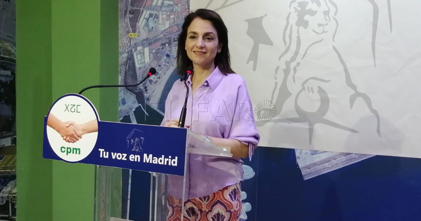dunia recorte 2 Almansouri apuesta por crear un nuevo régimen económico y fiscal para Melilla