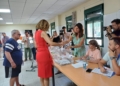 e7bd9cde 3488 4281 9d2b fcca97e1211c Sabrina Moh destaca la normalidad de la jornada electoral respecto a las elecciones de mayo