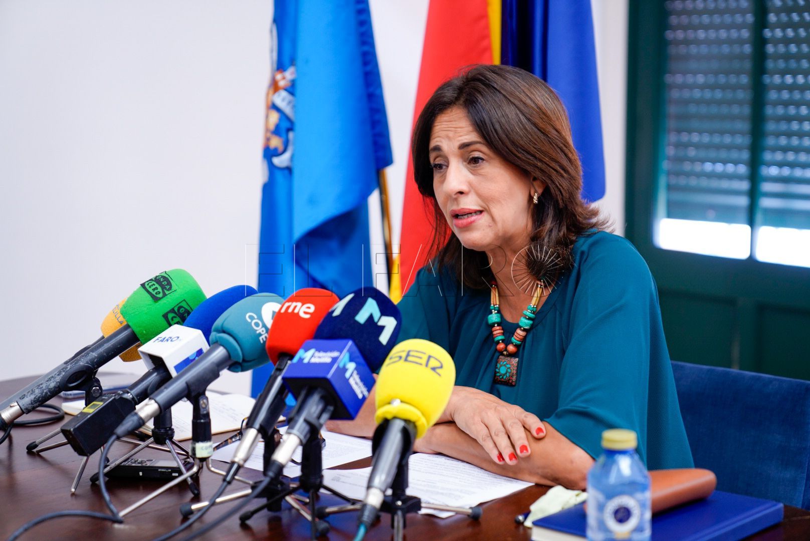 e95e0a4c 0d0a 4fa3 afe6 3c37b0f16aba El Gobierno aprueba pagar el 80% del convenio con el Obispado de Málaga