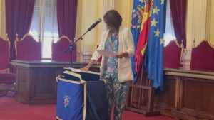 ea4d171f 105a 4b60 a7f6 dc2b3c40fbe7 El Gobierno toma posesión y tendrá su primer consejo este miércoles