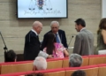 f66221fe a5f4 441c 9585 e64f1b64b44b El Colegio de Abogados pide reconocimiento para los profesionales de la Justicia Gratuita