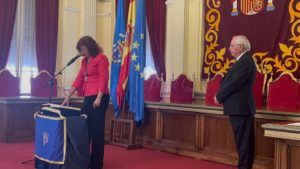 f8344dfe 0e54 4140 9203 69201306bc94 El Gobierno toma posesión y tendrá su primer consejo este miércoles
