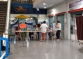 fc49894e 360f 47a5 ba43 0f3257f007b4 Constituidas con normalidad las 87 mesas electorales de Melilla