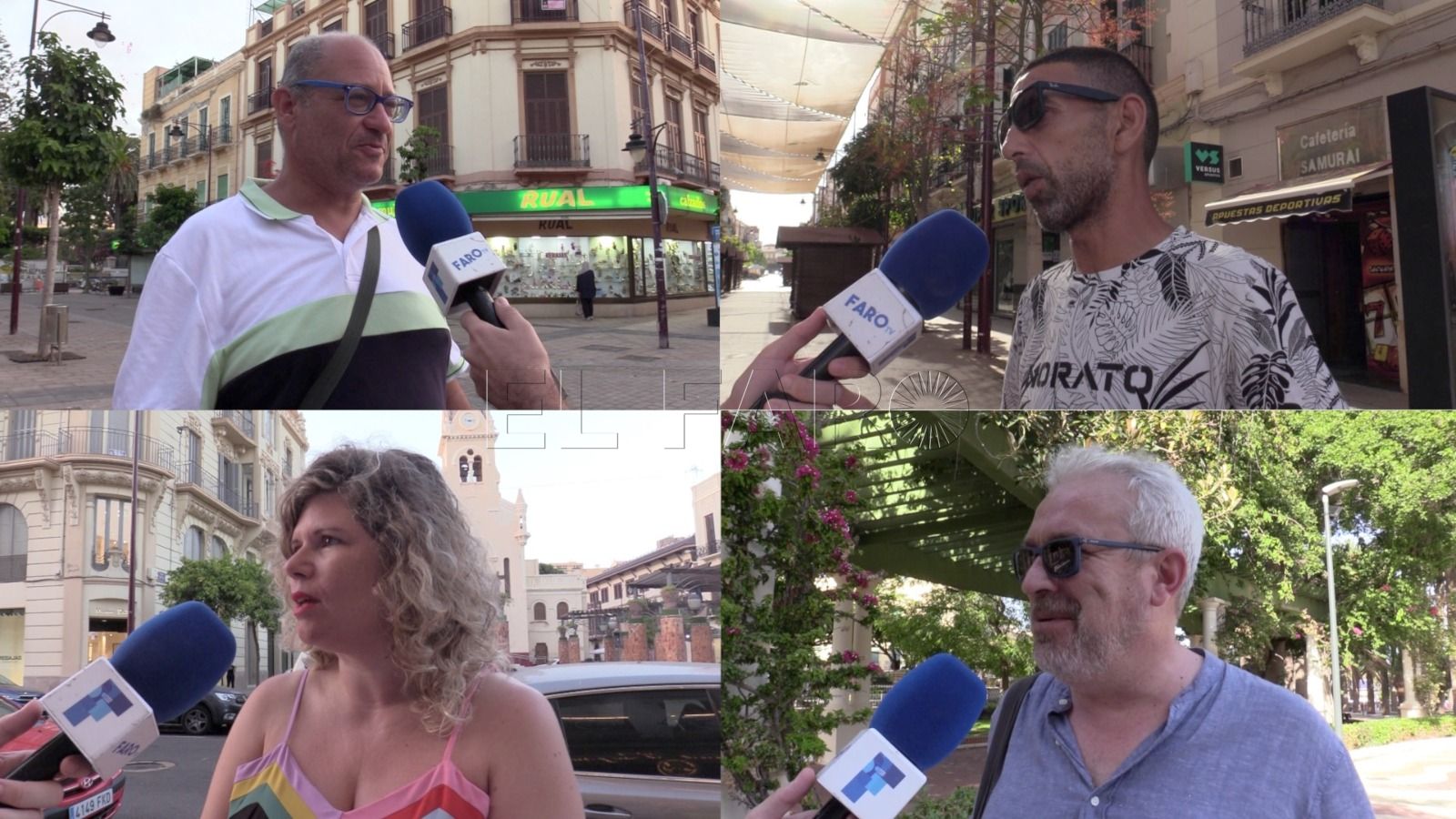 fd52c247 cb85 4a9d a415 1a070e3676b7 La Encuesta| Para las vacaciones, ¿Se va a quedar a disfrutarlas en la ciudad o se marcha fuera?