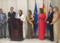 foto 1 1 Ana Belmonte, nueva presidenta del Club Rotary Melilla