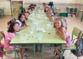 fotos cd2 elfaro 15 Bonnemaisón visita el 2º taller de inglés "Pop Summer" subvencionado por la Consejería de Educación que vuelve a convocar a 120 niños