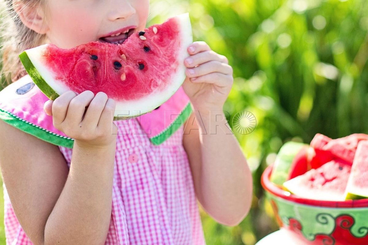 El verano afecta a los hábitos alimenticios de los melillenses