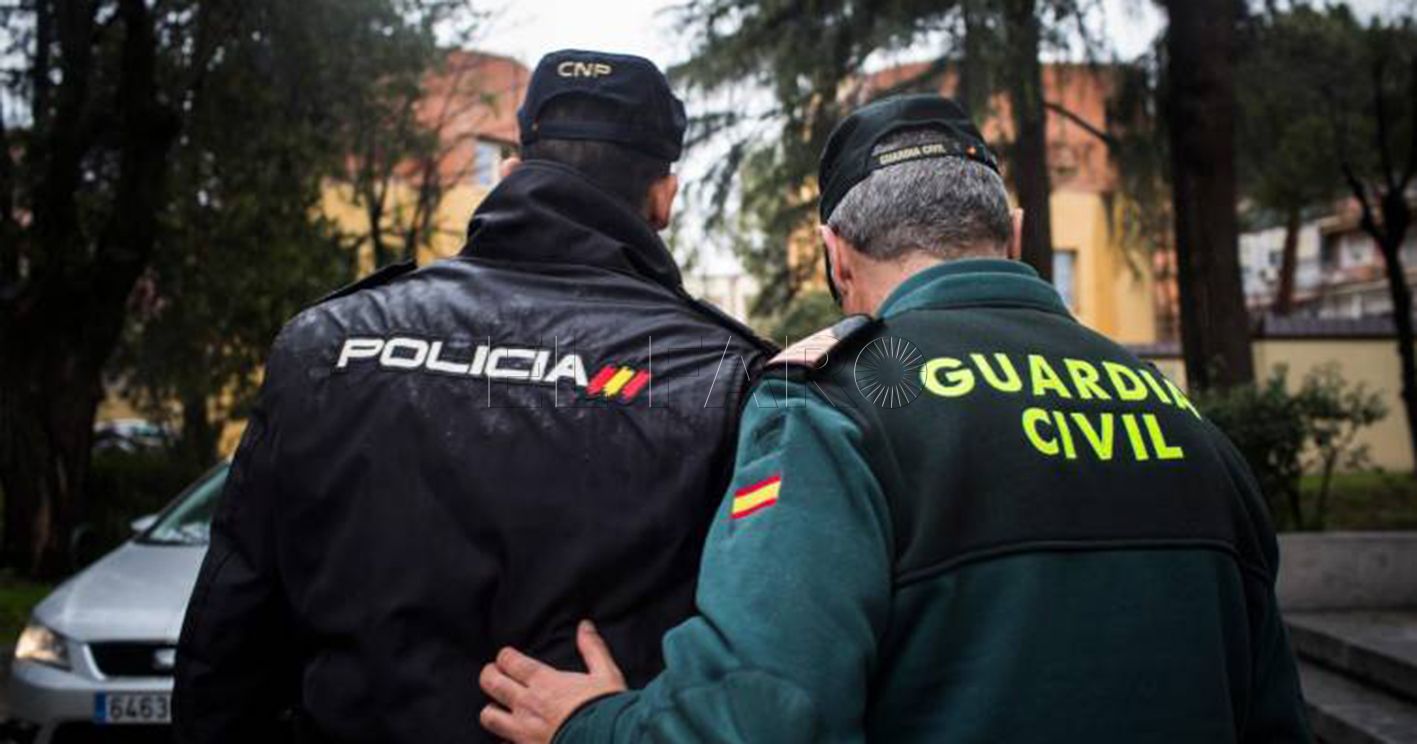Las infracciones penales en Melilla aumentaron un 0,6 por ciento durante el primer trimestre