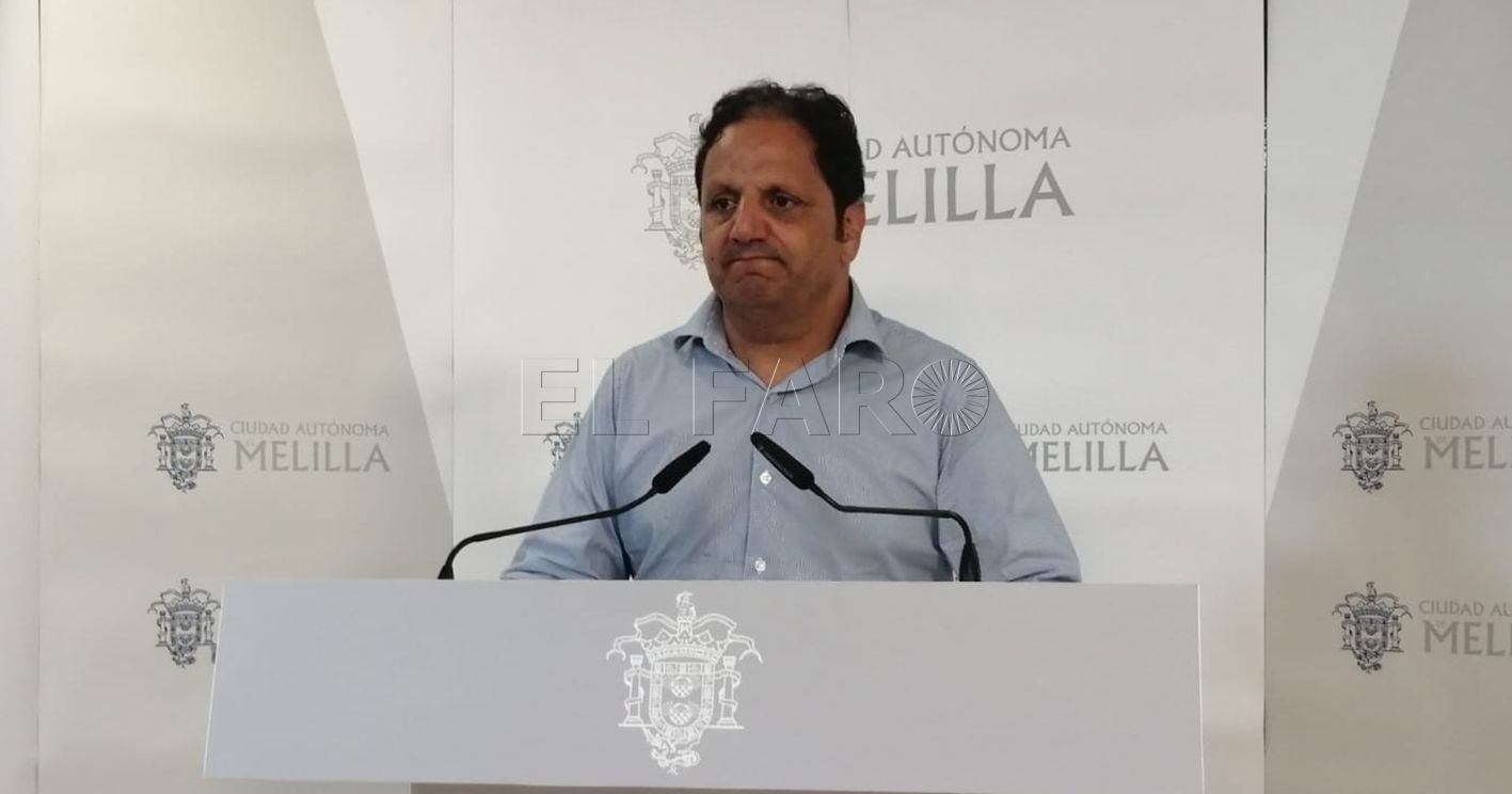 hassan recorte Mohatar insiste a la COA en que reanude el servicio de autobuses
