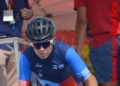 ilies kartit rotated Buenas sensaciones de Melilla en el Nacional Escolar de ciclismo