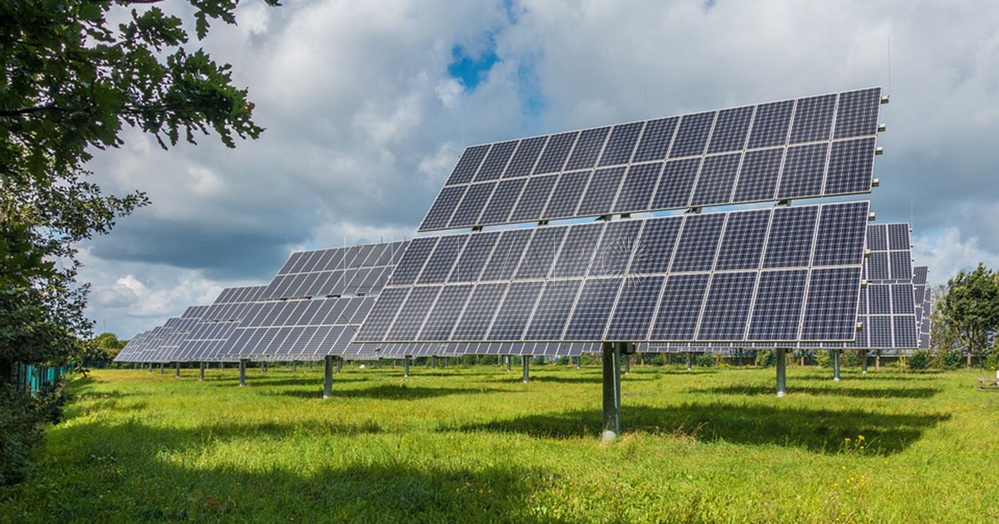 Melilla produce un tres por ciento de energías renovables