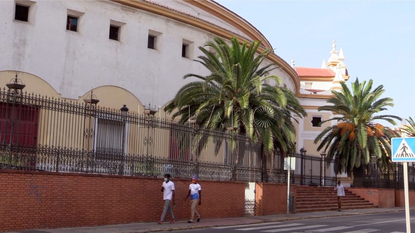 licitación taurina