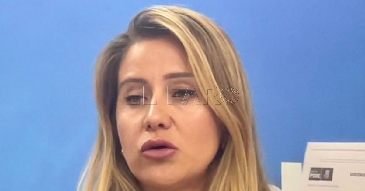 sofi El PP acusa al Gobierno de “engañar vilmente” con el 50% de la Seguridad Social