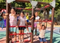 1691147604749 ¡Éxito y compromiso educativo! Bonnemaisón clausura el 3º campamento de inglés 'Pop Summer' de la Consejería de Educación junto a CentrosD2