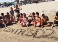 ¡Éxito y compromiso educativo! Bonnemaisón clausura el 3º campamento de inglés 'Pop Summer' de la Consejería de Educación junto a CentrosD2