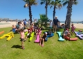 1691147605374 ¡Éxito y compromiso educativo! Bonnemaisón clausura el 3º campamento de inglés 'Pop Summer' de la Consejería de Educación junto a CentrosD2
