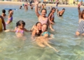 1691147605867 ¡Éxito y compromiso educativo! Bonnemaisón clausura el 3º campamento de inglés 'Pop Summer' de la Consejería de Educación junto a CentrosD2