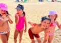 1691147606511 ¡Éxito y compromiso educativo! Bonnemaisón clausura el 3º campamento de inglés 'Pop Summer' de la Consejería de Educación junto a CentrosD2