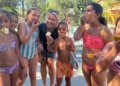 1691147606808 ¡Éxito y compromiso educativo! Bonnemaisón clausura el 3º campamento de inglés 'Pop Summer' de la Consejería de Educación junto a CentrosD2