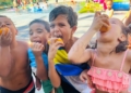 1691147607198 ¡Éxito y compromiso educativo! Bonnemaisón clausura el 3º campamento de inglés 'Pop Summer' de la Consejería de Educación junto a CentrosD2