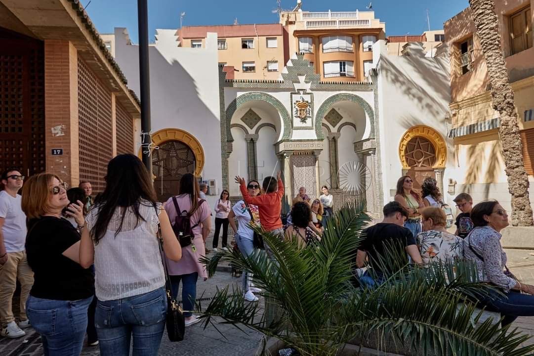 El boca a boca, la “mejor forma” de atraer más turistas a la ciudad