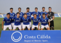 20D 1 1 Buen partido azulino y victoria