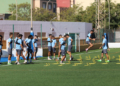 20D 1 4 El debut en 1ª RFEF, como locales, en la mente del plantel