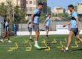 20D 3 1 El debut en 1ª RFEF, como locales, en la mente del plantel