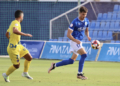 20D 3 Buen partido azulino y victoria