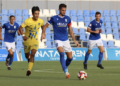 20D 5 Buen partido azulino y victoria