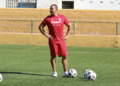 20D 6 El debut en 1ª RFEF, como locales, en la mente del plantel