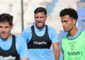 21D 12 El debut está más cerca