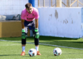 21D 3 2 El debut en 1ª RFEF, como locales, en la mente del plantel