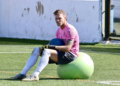 21D 4 2 El debut en 1ª RFEF, como locales, en la mente del plantel