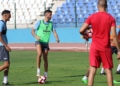 21D 6 1 El debut está más cerca