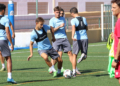 21D 6 2 El debut en 1ª RFEF, como locales, en la mente del plantel