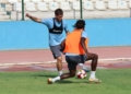 21D 7 El debut está más cerca