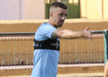21D 8 1 El debut en 1ª RFEF, como locales, en la mente del plantel