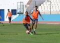 21D 8 El debut está más cerca