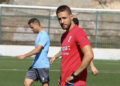 21D 9 1 El debut en 1ª RFEF, como locales, en la mente del plantel