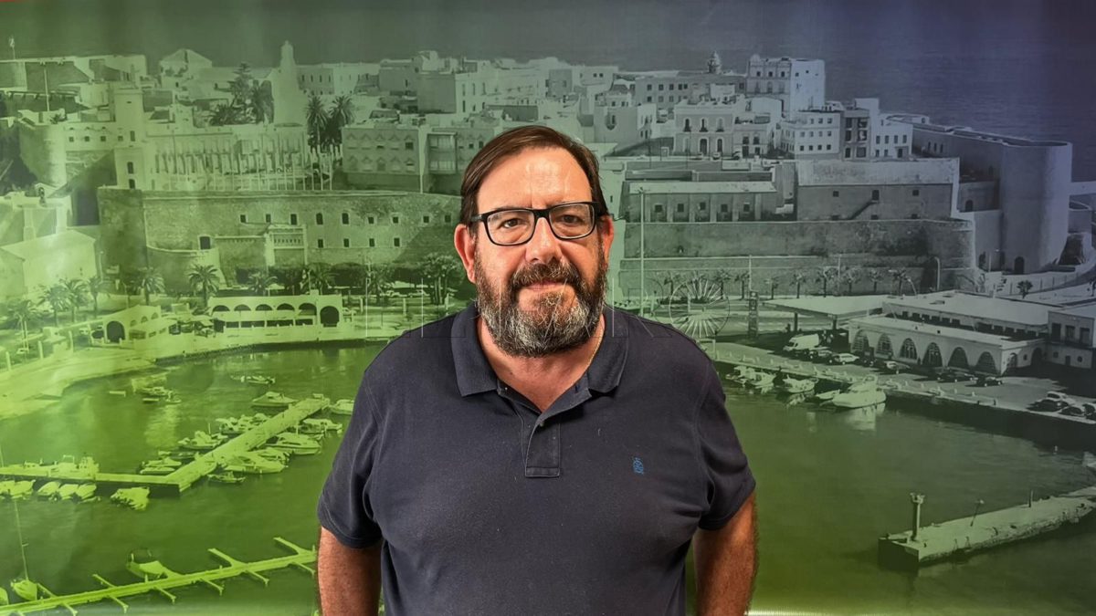 Rafael Ginel