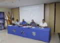 22D 2 Asamblea General Ordinaria y entrega de trofeos de la RFMF