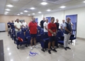 22D 3 Asamblea General Ordinaria y entrega de trofeos de la RFMF
