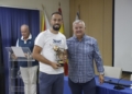 23D 2 3 Asamblea General Ordinaria y entrega de trofeos de la RFMF