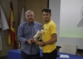23D 3 Asamblea General Ordinaria y entrega de trofeos de la RFMF