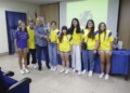 23D 8 Asamblea General Ordinaria y entrega de trofeos de la RFMF